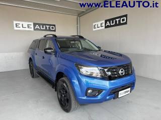 NISSAN Navara 2.3 dCi 190 CV 7AT 4WD Double Cab N-Guard HARD-TOP