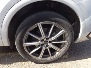 AUDI Q5 usata, con ESP