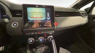 RENAULT Clio usata, con Immobilizzatore elettronico