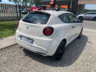 ALFA ROMEO MiTo usata, con Alzacristalli elettrici