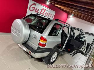OPEL Frontera usata 19