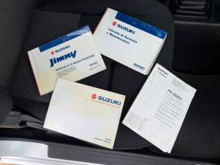 SUZUKI Jimny usata 25