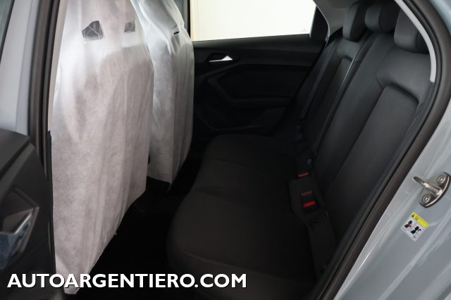 AUDI A1 usata, con Sensori di parcheggio posteriori