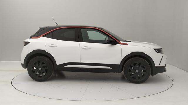 OPEL Mokka usata, con Autoradio