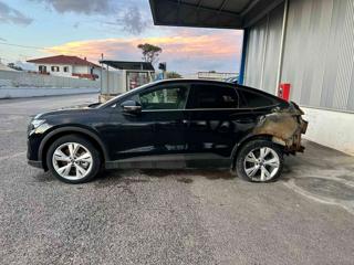 AUDI Q4 e-tron usata, con Airbag Passeggero