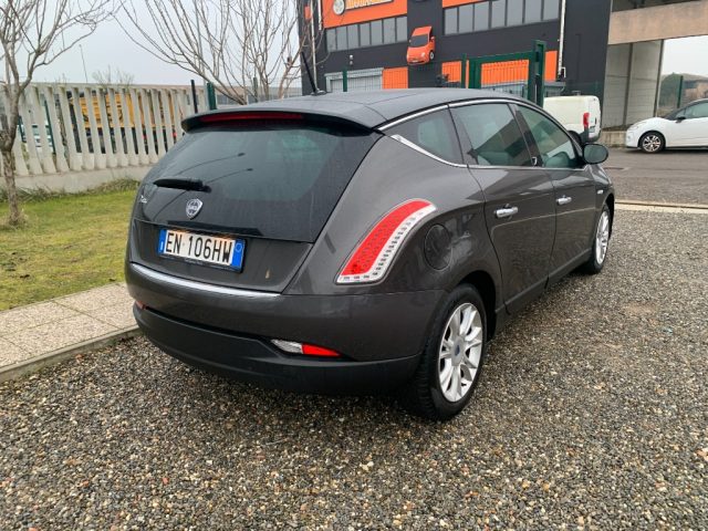 LANCIA Delta usata, con Alzacristalli elettrici