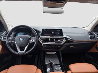 BMW X3 usata 11