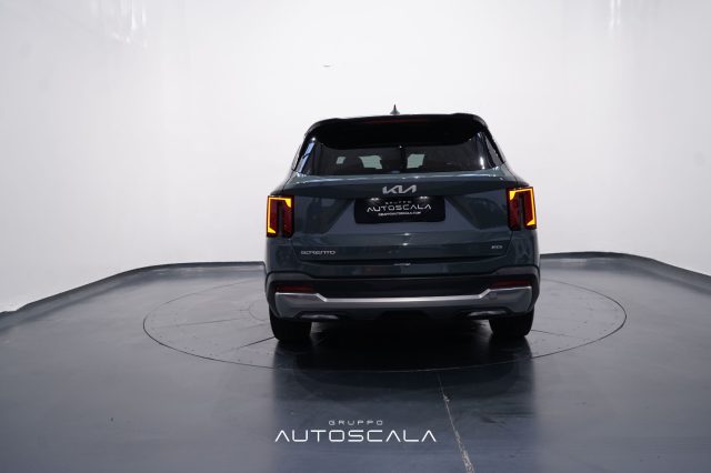 KIA Sorento usata, con Alzacristalli elettrici