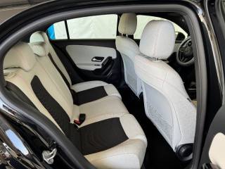 MERCEDES-BENZ A 180 usata 27