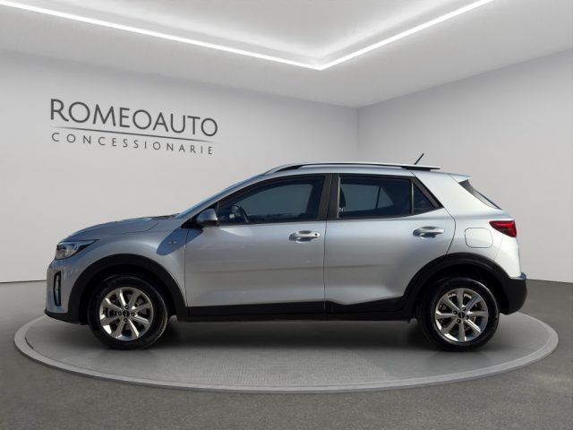 KIA Stonic usata, con Airbag laterali