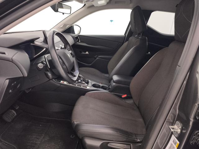 DS AUTOMOBILES DS 3 usata, con Cruise Control