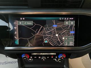 AUDI Q3 usata, con ESP