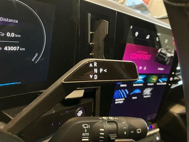 RENAULT Austral usata, con Volante riscaldabile