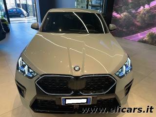 BMW X2 usata, con Airbag