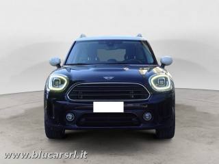 MINI Countryman Mini 1.5 Cooper Yours Countryman