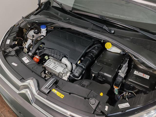 CITROEN C3 usata, con Sistema di navigazione