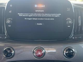 FIAT 500 usata 28