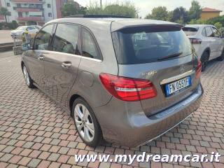 MERCEDES-BENZ B 180 usata, con Autoradio