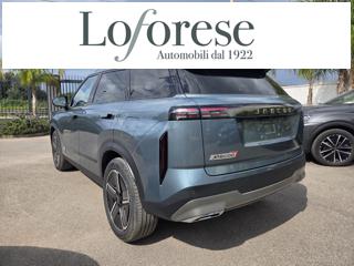 JAECOO Jaecoo 7 usata, con Alzacristalli elettrici