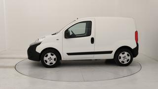 FIAT Fiorino usata, con Airbag