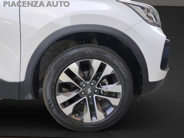 DR MOTOR DR 5.0 usata, con Servosterzo