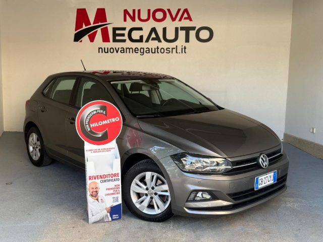 VOLKSWAGEN Polo usata, con ABS