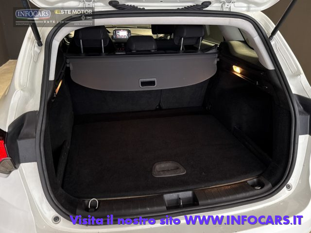 FIAT Tipo usata, con Sedile posteriore sdoppiato