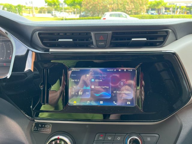 MAXUS eDeliver 3 usata, con Controllo trazione