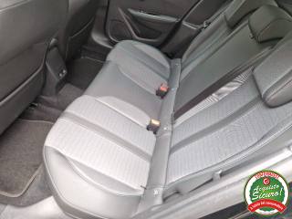 PEUGEOT 208 usata, con Fendinebbia