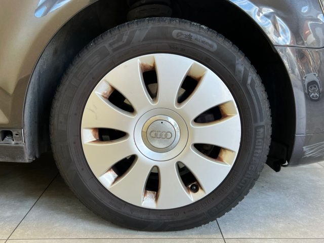 AUDI A3 usata, con Chiusura centralizzata