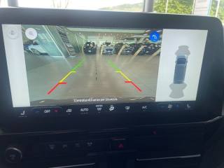 FORD Tourneo Custom usata, con Apple CarPlay