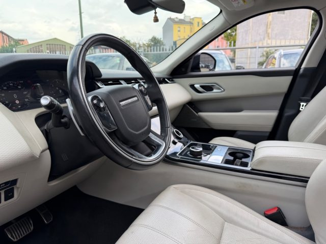LAND ROVER Range Rover Velar usata, con Controllo trazione
