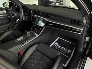 AUDI RS6 usata, con Park Distance Control