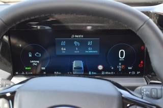 FORD Tourneo Custom usata, con USB