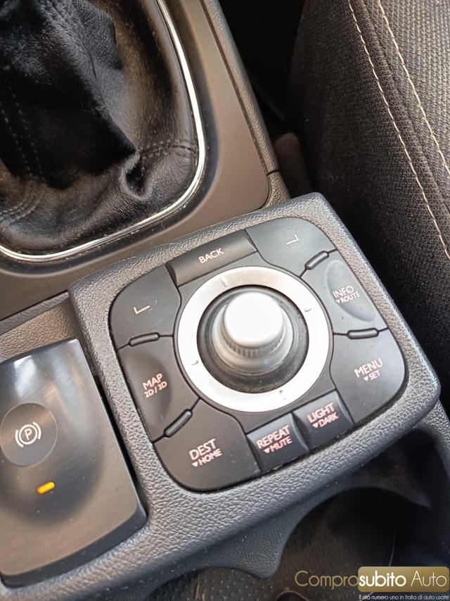 RENAULT Koleos usata, con Filtro antiparticolato