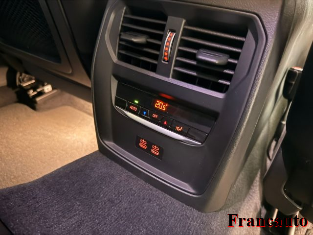 BMW 420 usata, con Sistema di navigazione