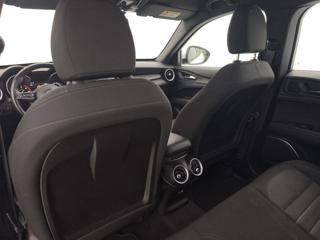 ALFA ROMEO Stelvio usata, con Touch screen