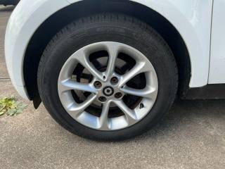 SMART ForTwo usata, con Cruise Control