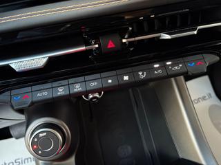 ALFA ROMEO Tonale usata, con Touch screen