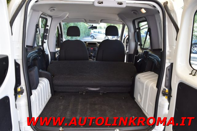 FIAT Fiorino usata, con Specchietti laterali elettrici