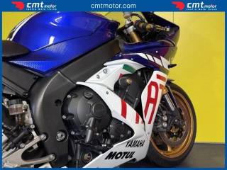 YAMAHA YZF R1 usata 6