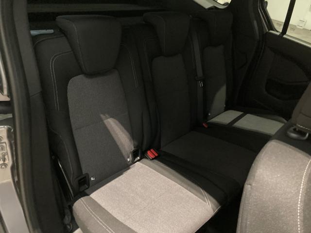 MERCEDES-BENZ Citan usata, con ESP