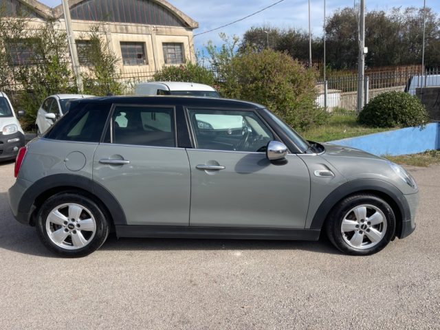 MINI One usata 3
