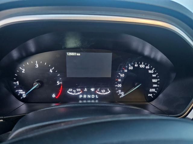 FORD Focus usata, con Climatizzatore