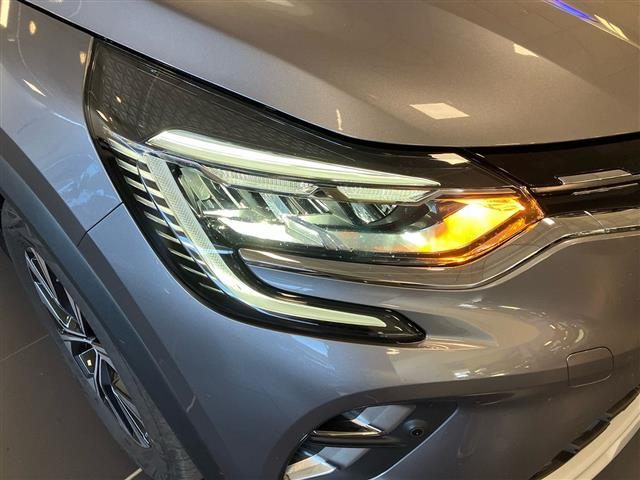 RENAULT Captur usata, con Climatizzatore