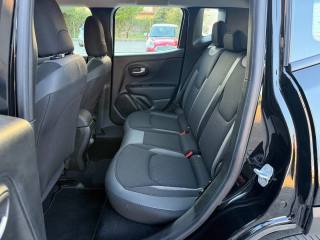 JEEP Renegade usata, con Volante in pelle