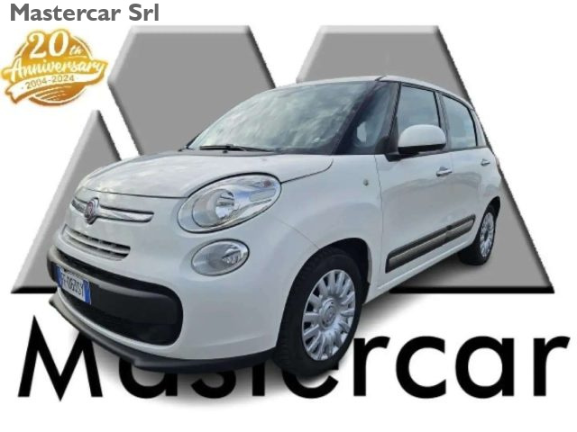 FIAT 500L usata, con ABS