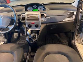 LANCIA Ypsilon usata, con Servosterzo