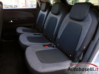 CITROEN C4 Spacetourer usata, con Airbag laterali