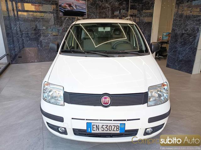 FIAT Panda usata, con ABS